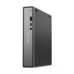 Desktop Lenovo ThinkCentre neo 50s Gen 5 SFF, Intel Core i3-14100 - 12XES01H00_16 - imagine 3