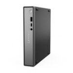 Desktop Lenovo ThinkCentre neo 50s Gen 5 SFF, Intel Core i3-14100 - 12XES01H00_16 - imagine 6