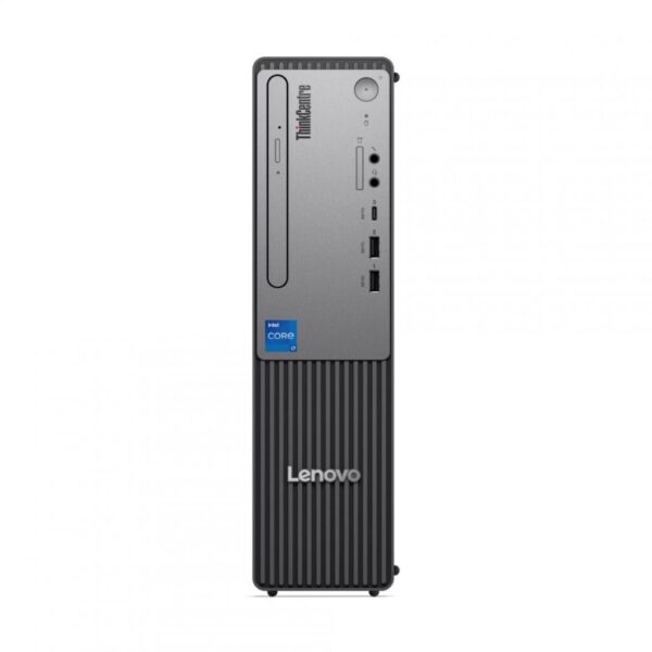 Desktop Lenovo ThinkCentre neo 50s Gen 5 SFF, Intel® Core™ i5-14400 - 12XD008CRI