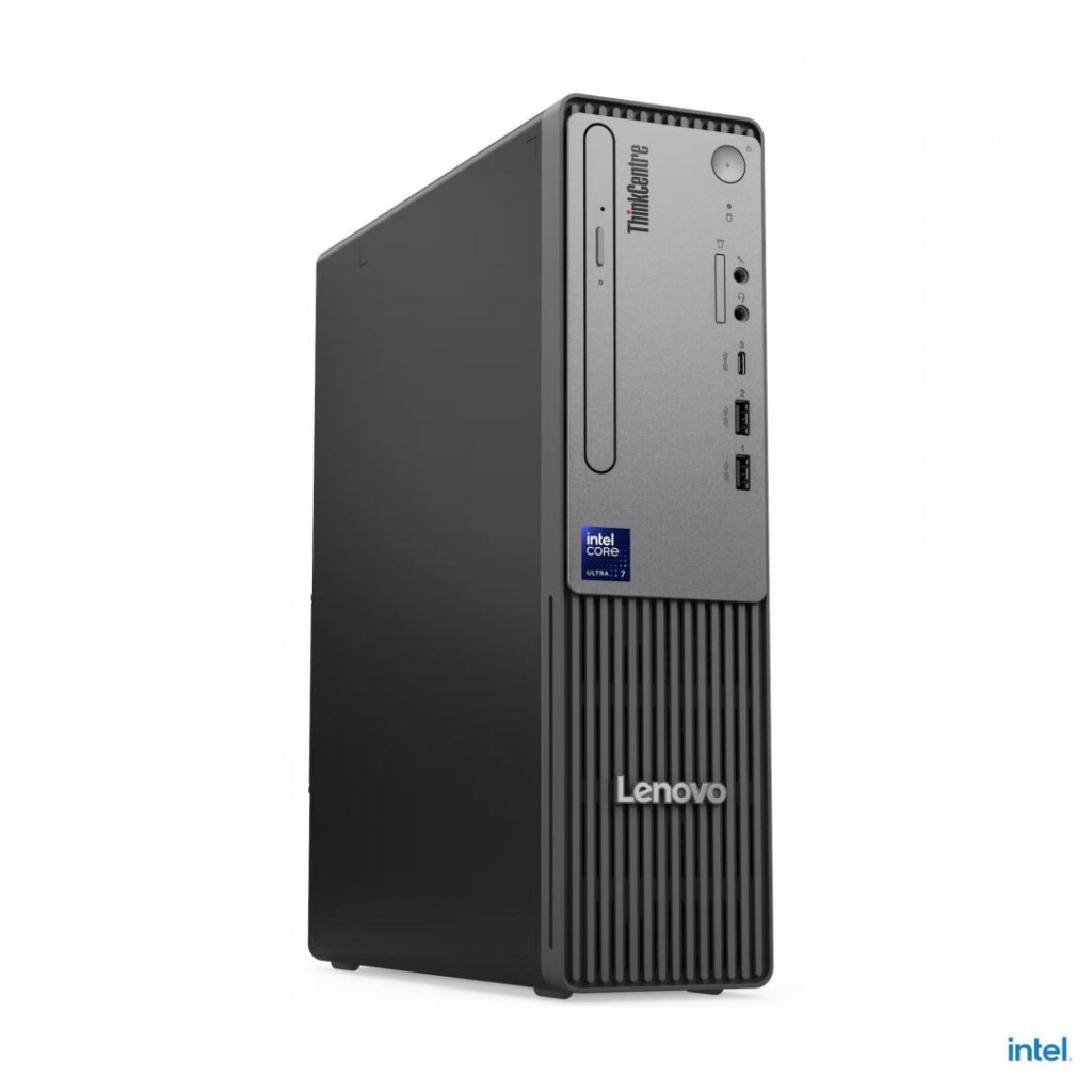Desktop Lenovo ThinkCentre neo 50s Gen 6, Intel® Core Ultra 5 225 - 13DM001ARI Desktop Lenovo ThinkCentre neo 50s Gen 6, Intel® Core Ultra 5 225 - 13DM001ARI