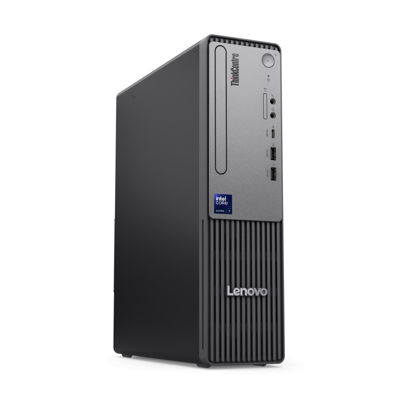 Desktop Lenovo ThinkCentre neo 50s Gen 6, Intel Core™ Ultra 5 225 - 13DM0018RI-01 Desktop Lenovo ThinkCentre neo 50s Gen 6, Intel Core™ Ultra 5 225 - 13DM0018RI - imagine 1