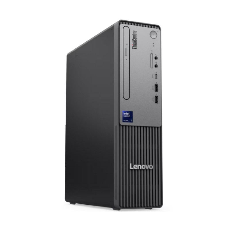 Desktop Lenovo ThinkCentre neo 50s Gen 6, Intel Core™ Ultra 7 265 - 13DM001WRI-01 Desktop Lenovo ThinkCentre neo 50s Gen 6, Intel Core™ Ultra 7 265 - 13DM001WRI - imagine 1