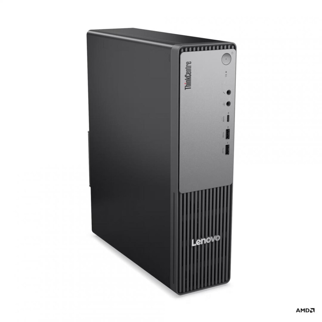 Desktop Lenovo ThinkCentre neo 55s Gen 6, AMD Ryzen™ - 13FK000QRI-01 Desktop Lenovo ThinkCentre neo 55s Gen 6, AMD Ryzen™ - 13FK000QRI - imagine 1