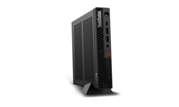 Desktop Lenovo ThinkStation P3 Tiny Tiny, Intel® Core™ i7-13700T - 30H0001MRI