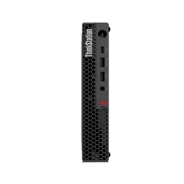 Desktop Lenovo ThinkStation P3 Tiny Tiny, Intel® Core™ i7-13700T - 30H0001MRI