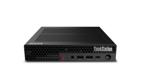 Desktop Lenovo ThinkStation P3 Tiny Tiny, Intel® Core™ i7-13700T - 30H0001MRI