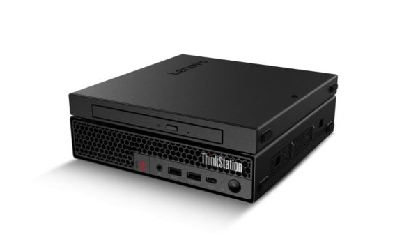 Desktop Lenovo ThinkStation P3 Tiny Tiny, Intel® Core™ i7-13700T - 30H0001MRI