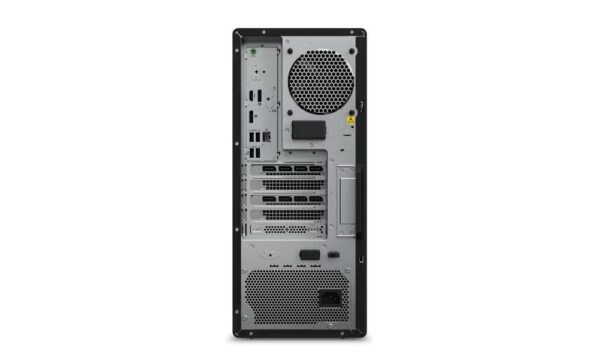 Desktop Lenovo ThinkStation P3 Tower, Intel® Core™ i9-13900K - 30GS004WRI