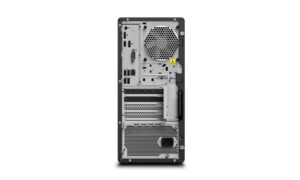 Desktop Lenovo ThinkStation P358 Tower, AMD Ryzen 7 Pro 5845 - 30GL003YRI