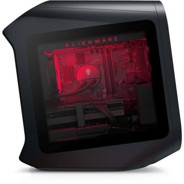 Desktop PC Alienware Gaming Aurora R14, Procesor AMD Ryzen 9 5950X - AWR14R959X6422W11P