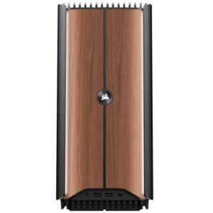 Desktop PC Corsair ONE i600 Compact Gaming PC, Intel Core Ultra 9 285K - CS-9020052-PE