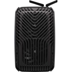 Desktop PC CORSAIR ONE i600 PC - Metal Dark - CS-9020053-PE