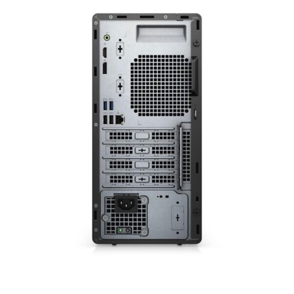 Desktop PC DELL OptiPlex 3080 MT, Procesor Intel® Core™ - N212O3080MT