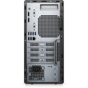 Desktop PC DELL OptiPlex 3090 MT, Procesor Intel® Core™ - N011O3090MTAC_UBU