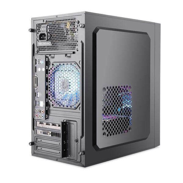 Desktop PC Horizon, AMD Ryzen™ 5 3400G with Radeon™ - PCHRZR58G256GW10P