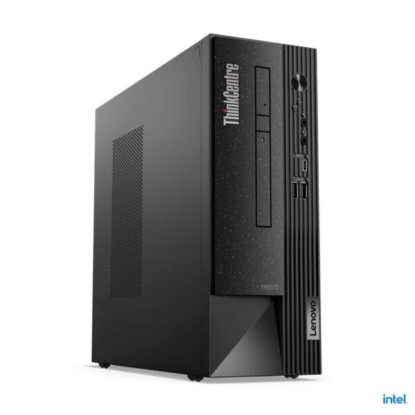 Desktop ThinkCentre neo 50s Gen 4, SFF 7.4L, Intel Core i7-13700 - 12JH0017RI