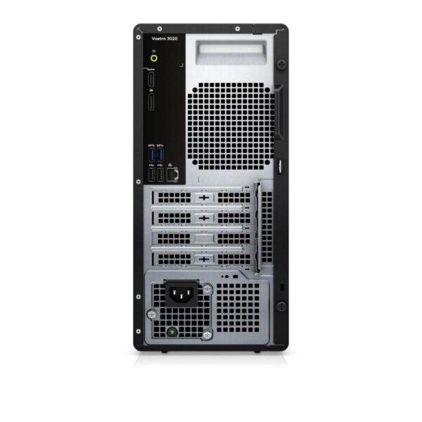 Desktop Vostro 3020 MT 180W, Intel i5-13400, 8GB Ram, 1TB SSD - N2104VDT3020MTEMEA01