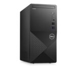 Desktop Vostro 3020 MT 180W, Intel i5-13400, 8GB Ram, 1TB SSD - N2104VDT3020MTEMEA01