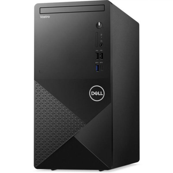 Desktop Vostro 3030 MT 180W, Intel i3-14100, 16GB Ram, 512GB SSD - N2004VDT3030MTEMEA01_UBU