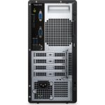 Desktop Vostro 3030 MT 180W, Intel I5-14400, 16GB Ram, 1TB SSD - N2012VDT3030MTEMEA01