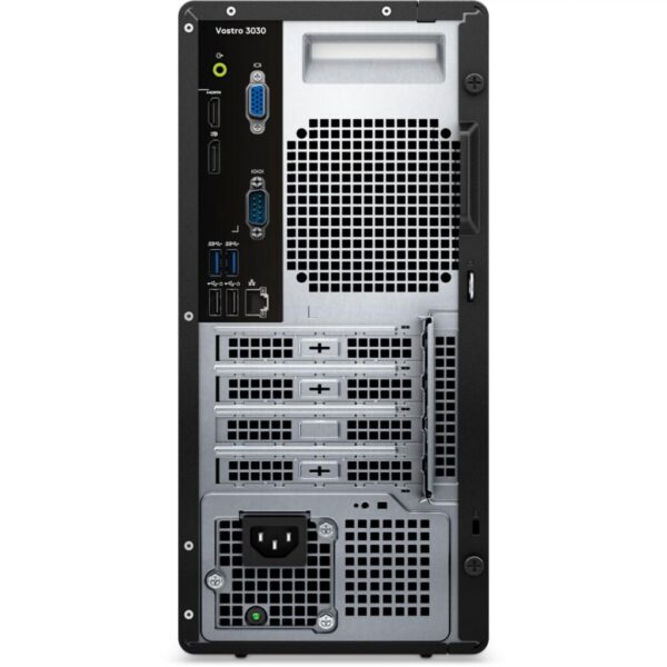 Desktop Vostro 3030 MT 180W, Intel I7-14700, 16GB Ram, 1TB SSD - N2018VDT3030MTEMEA01