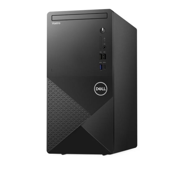 Desktop Vostro 3030 MT 180W, Intel I7-14700, 16GB Ram, 1TB SSD - N2018VDT3030MTEMEA01_UBU