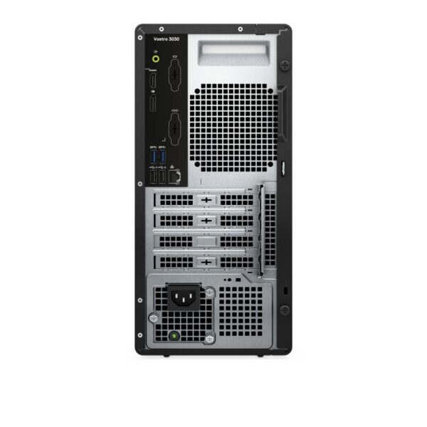 Desktop Vostro 3030 MT 180W, Intel I7-14700, 16GB Ram, 1TB SSD - N2018VDT3030MTEMEA01_UBU