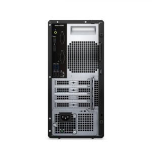 Desktop Vostro 3030 MT 460W, Intel i5-14400F, 16GB Ram, 1TB SSD - N2014VDT3030MTEMEA01