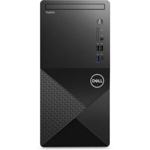Desktop Vostro 3030 MT 460W, Intel i5-14400F, 16GB Ram, 1TB SSD - N2014VDT3030MTEMEA01_UBU