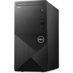 Desktop Vostro 3030 MT 460W, Intel i5-14400F, 16GB Ram, 1TB SSD - N2014VDT3030MTEMEA01_UBU