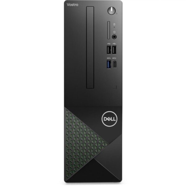 Desktop Vostro 3030 SFF 180W, Intel I3-14100, 8GB Ram, 512GB SSD - N4002VDT3030SFFEMEA01