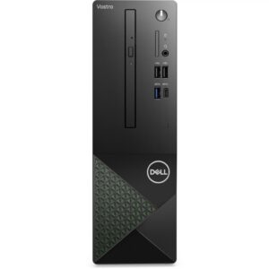 Desktop Vostro 3030 SFF 180W, Intel I3-14100, 8GB Ram, 512GB SSD - N4002VDT3030SFFEMEA01_UBU