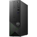 Desktop Vostro 3030 SFF 180W, Intel I3-14100, 8GB Ram, 512GB SSD - N4002VDT3030SFFEMEA01_UBU