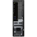 Desktop Vostro 3030 SFF 180W, Intel I3-14100, 8GB Ram, 512GB SSD - N4002VDT3030SFFEMEA01_UBU