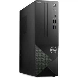 Desktop Vostro 3030 SFF 180W, Intel I5-14400, 16GB Ram, 512GB SSD - N4014VDT3030SFFEMEA01_UBU