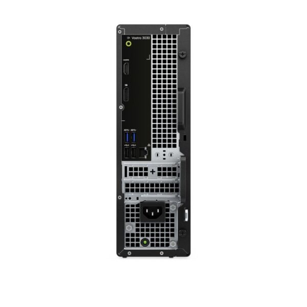 Desktop Vostro 3030 SFF. Intel I5-14400, 16GB Ram, 512GB SSD - N4014VDT3030SFFEMEA01