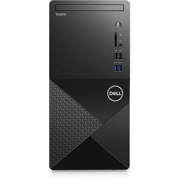 Desktop Vostro 3910 MT 180W, Intel i5-12400, 8GB Ram, 256GB SSD - N7505VDT3910EMEA01