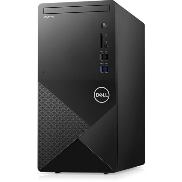 Desktop Vostro 3910 MT 180W, Intel i5-12400, 8GB Ram, 256GB SSD - N7505VDT3910EMEA01