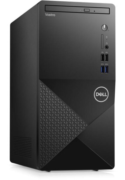 Desktop Vostro 3910 MT 180W, Intel i5-12400, 8GB Ram, 256GB SSD - N7505VDT3910EMEA01