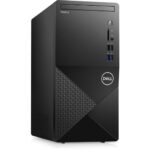 Desktop Vostro 3910 MT 180W, Intel i5-12400, 8GB Ram, 256GB SSD - N7505VDT3910EMEA01