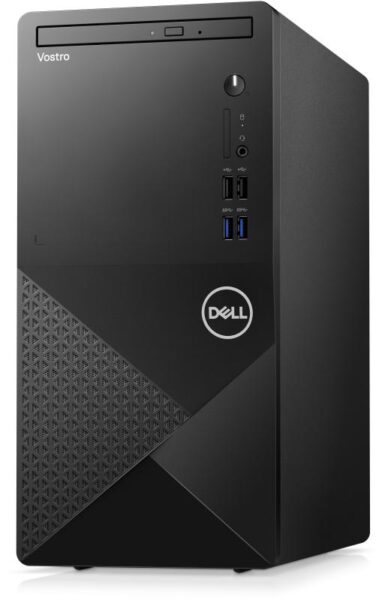 Desktop Vostro 3910 MT 180W, Intel i5-12400, 8GB Ram, 256GB SSD - N7505VDT3910EMEA01