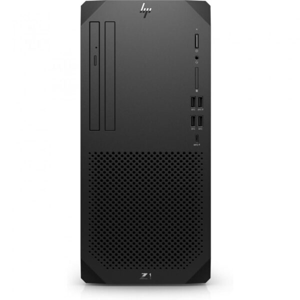 Desktop Workstation HP Z1 G9 Tower cu procesor Intel Core i7-13700 - 86B80EA