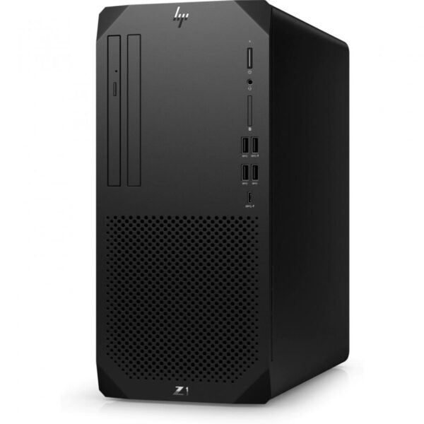 Desktop Workstation HP Z1 G9 Tower cu procesor Intel Core i7-14700 - 8T1L1EA