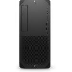 Desktop Workstation HP Z1 G9 Tower cu procesor Intel Core i7-14700 - 8T1L1EA