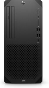 Desktop Workstation HP Z1 G9 Tower cu procesor Intel Core i7-14700 - 8T1L1EA