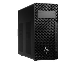 Desktop Workstation HP Z2 G1i Tower, Intel Core Ultra - A40MCET