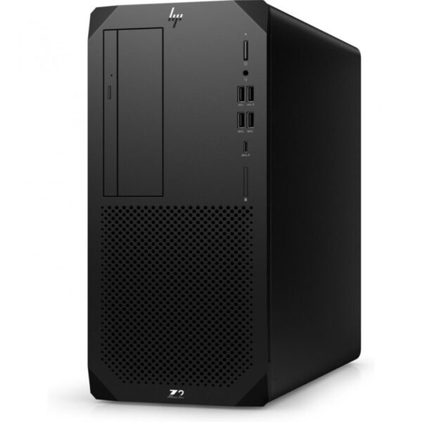 Desktop Workstation HP Z2 G9 Tower cu procesor Intel - 5F122EA