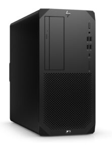 Desktop Workstation HP Z2 G9 Tower cu procesor Intel - 5F155EA