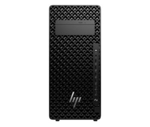Desktop Workstation HP Z2 Tower G1i cu procesor Intel - A40NPET