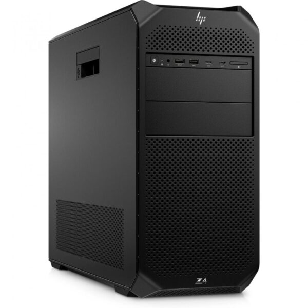 Desktop Workstation HP Z4 G5 Tower cu procesor Intel - 5E8G2EA